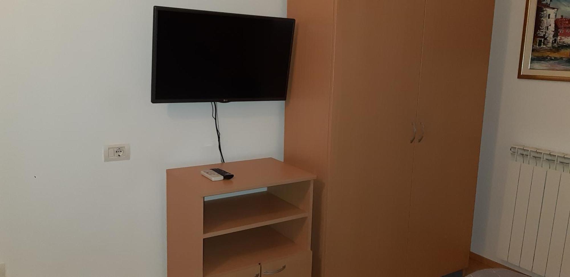 אומאג Apartments & Rooms Villa Adamovic חדר תמונה