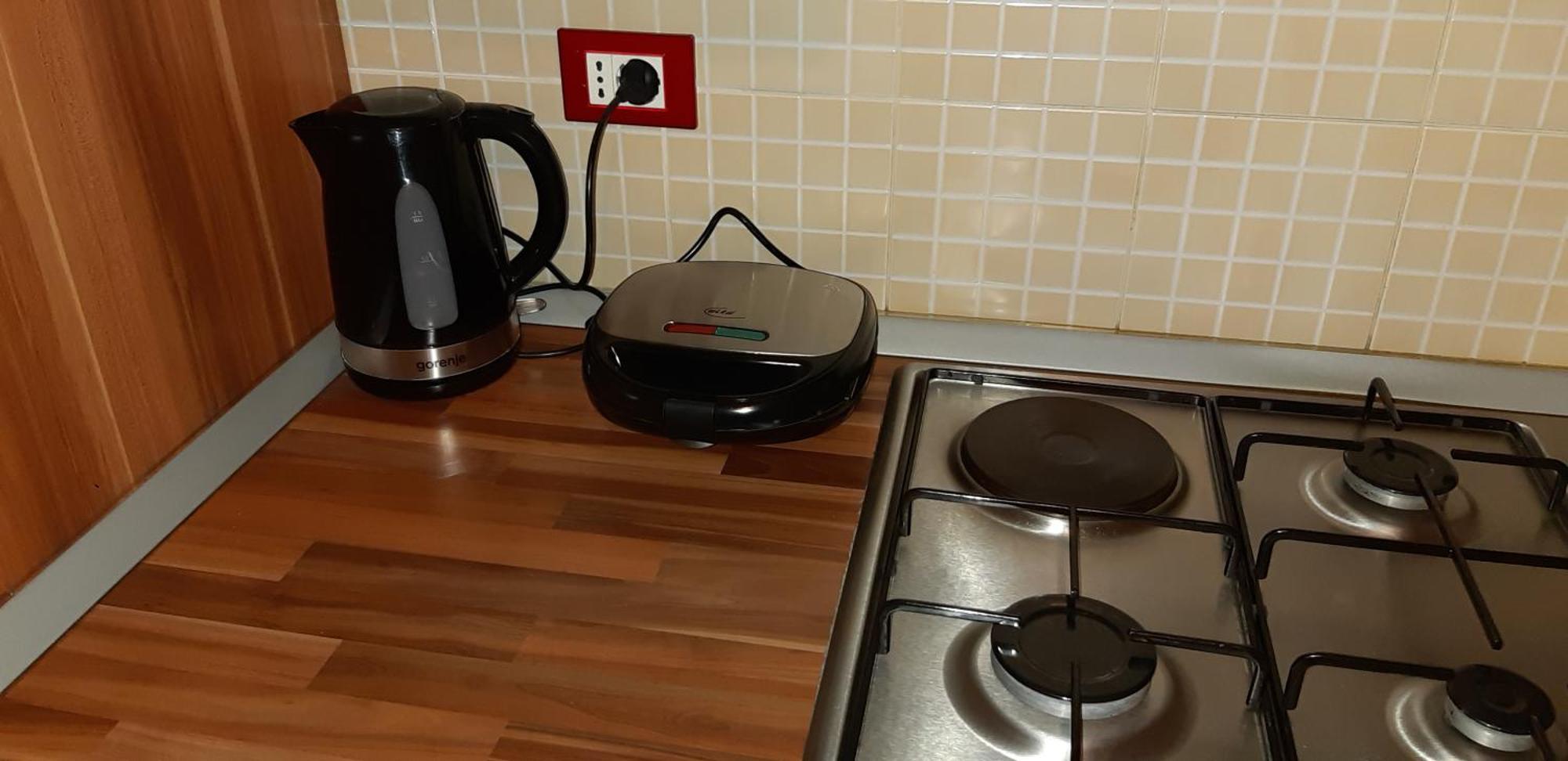 אומאג Apartments & Rooms Villa Adamovic חדר תמונה