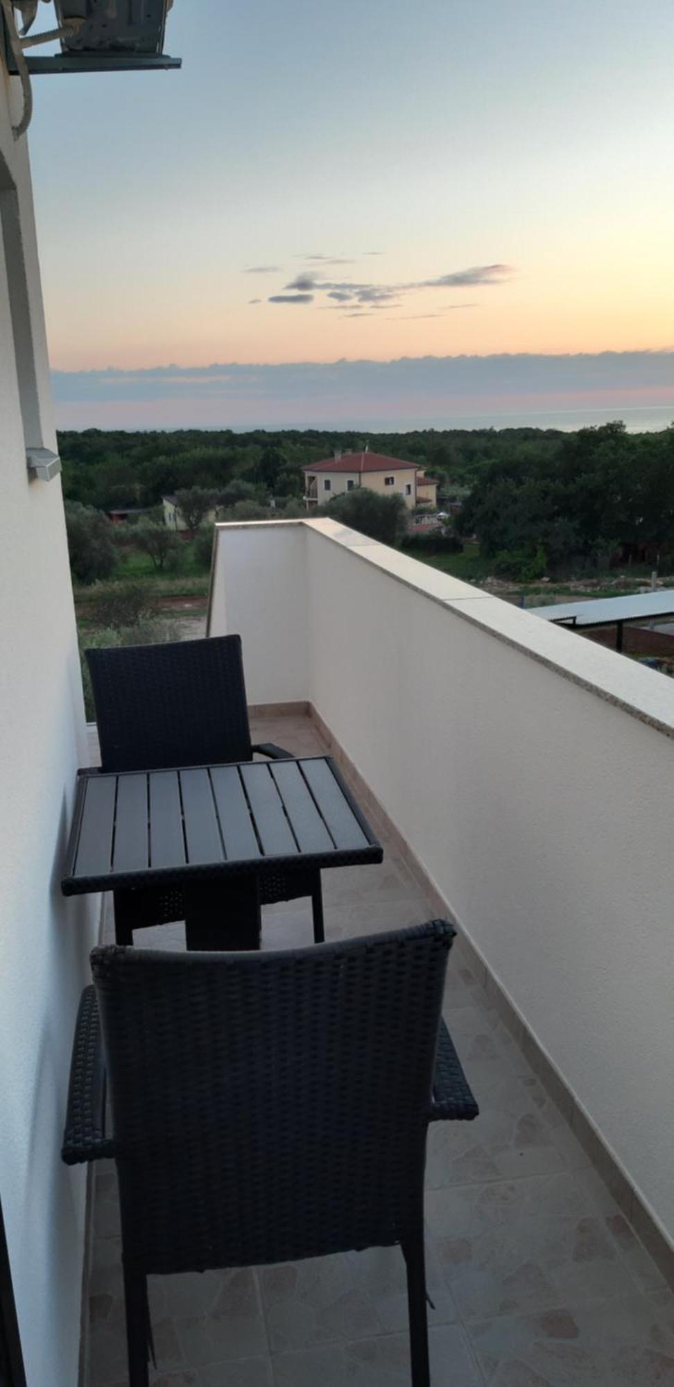 אומאג Apartments & Rooms Villa Adamovic חדר תמונה
